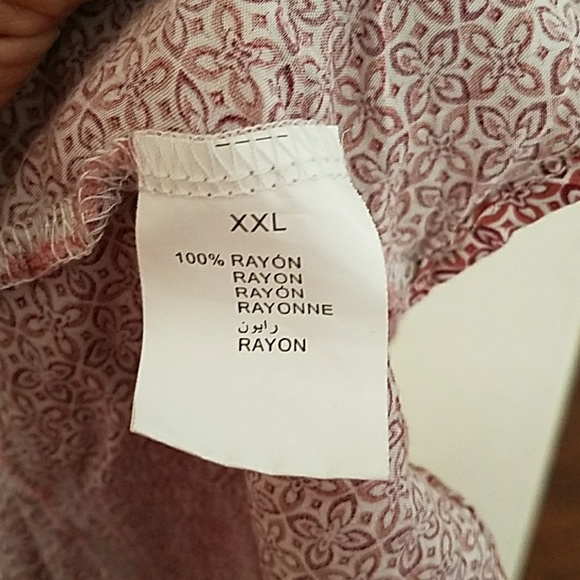 Flowy Top - Picture 7 of 7